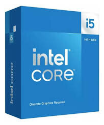 Microprocesador Intel Core I5-14400 Bx8071514400 Lga 1700 4.7Ghz