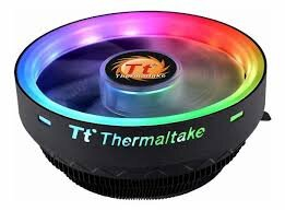 Cpu Cooler Thermaltake Ux100 Argb