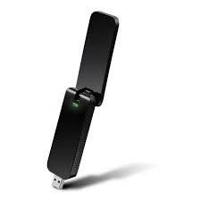 Placa De Red Wifi Usb Tp Link T4U Archer 1300 Dual Band