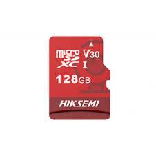 Microsd Hiksemi 128Gb Neoplus