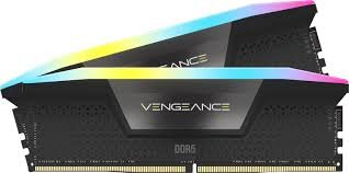 Memoria Corsair Ddr5 16Gb 5600Mhz
