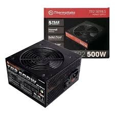 Fuente Gamer Thermaltake Tr2 500W