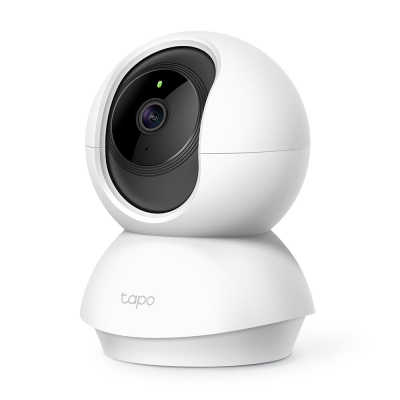 Tapo C200 Camara Ip Mov Remoto Day/Night Sd Wifi (8095)