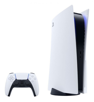 Consola Playstation Ps5 Hw Cfi-115A Standard
