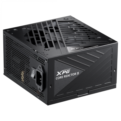 Fuente Gamer Adata 850W Xpg Core Reactor Ii 80 Plus Gold