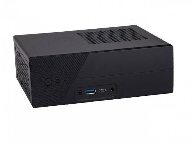 Mini Pc Gigabyte Barebone Q270M Stx
