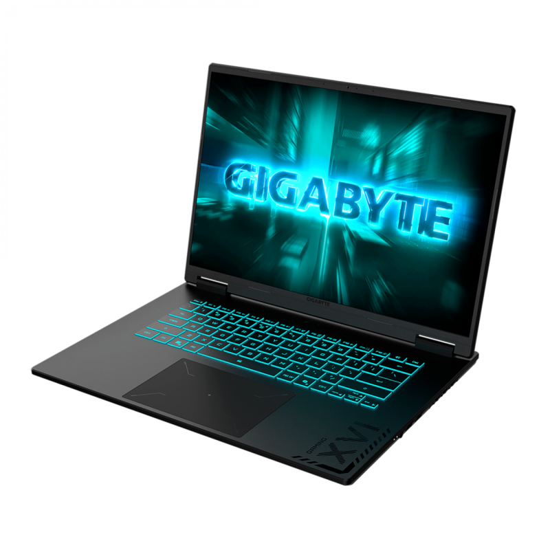 Gigabyte Notebook I7 13620H 16Gb Ddr5 Rtx 5050 M2 512Gb 16 Win 11