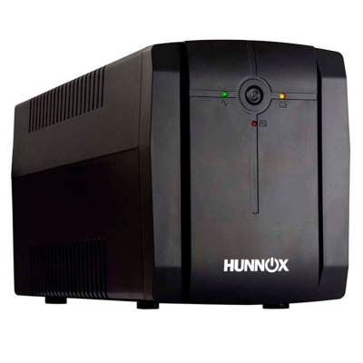 Hunnox Ups 1500Va Led