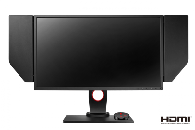 Outlet Monitor Gamer Led 24.5 Zowie Xl2546 Dark Grey 240Hz