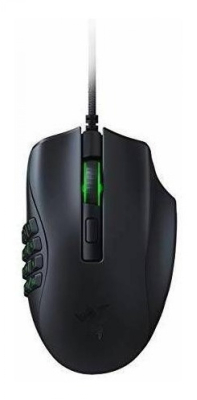 Outlet Mouse Gamer Razer Naga X Wired Mmo