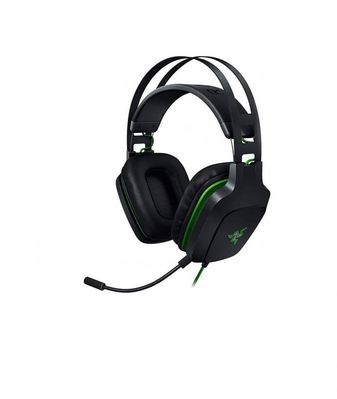 Outlet Auricular Razer Electra V2 Usb
