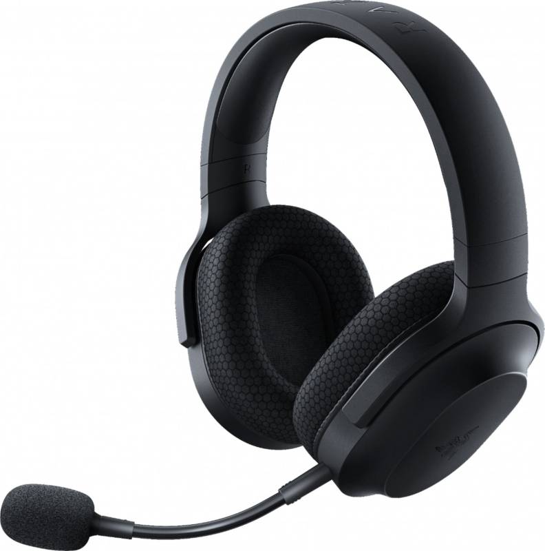 Outlet Auricular Gamer Razer Barracuda X Wireless Gaming