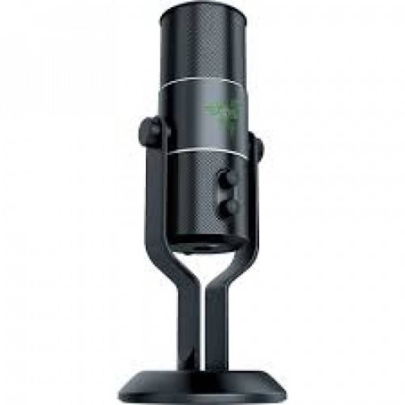 Outlet Microfono Razer Seiren Pro