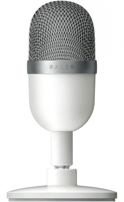 Outlet Microfono Razer Seiren Mini Ultra Mercury