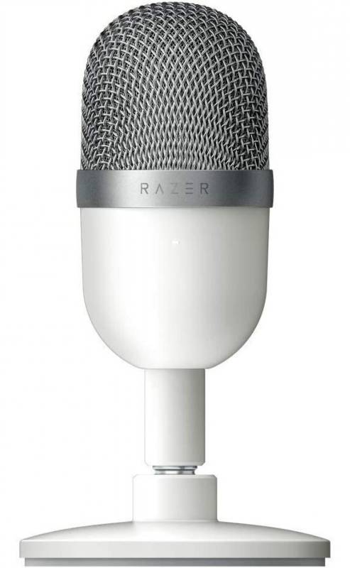 Outlet Microfono Razer Seiren Mini Ultra Mercury