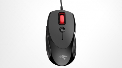 Outlet Mouse Gamer Sentey Gammitus Gs-3500