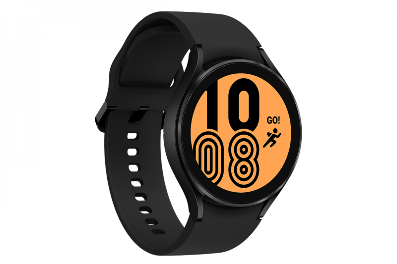 Samsung Smartwatch Galaxy 4 Classic 44Mm Black